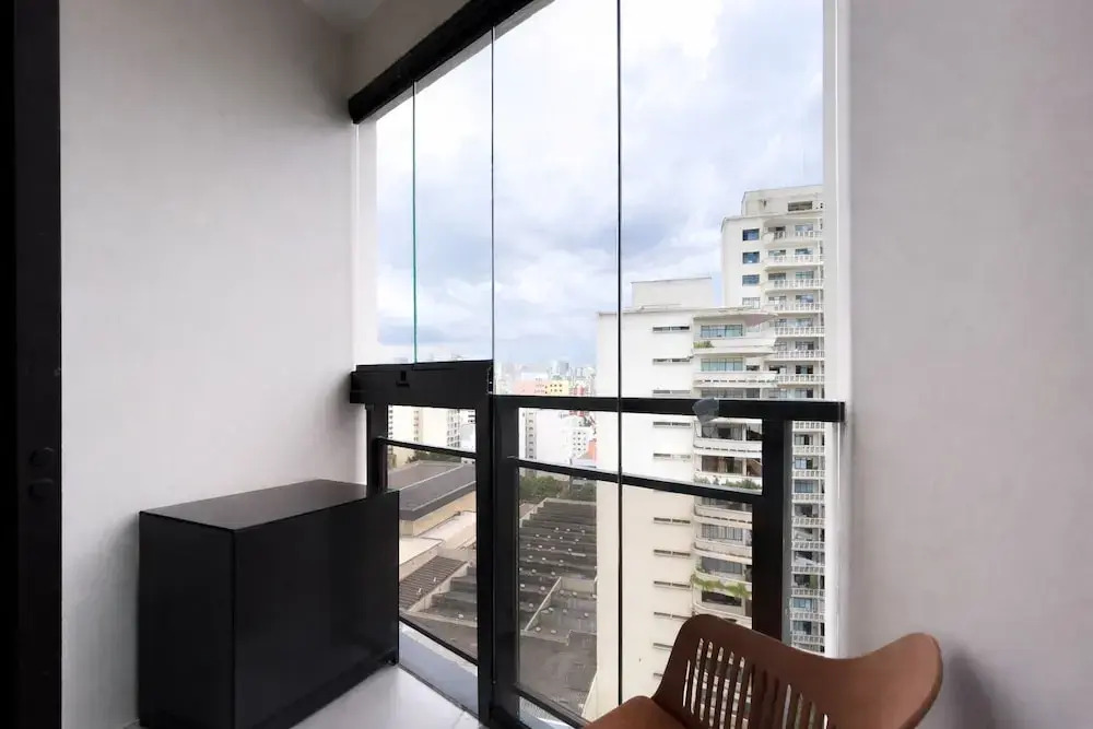 Champs Elysees Business Residence