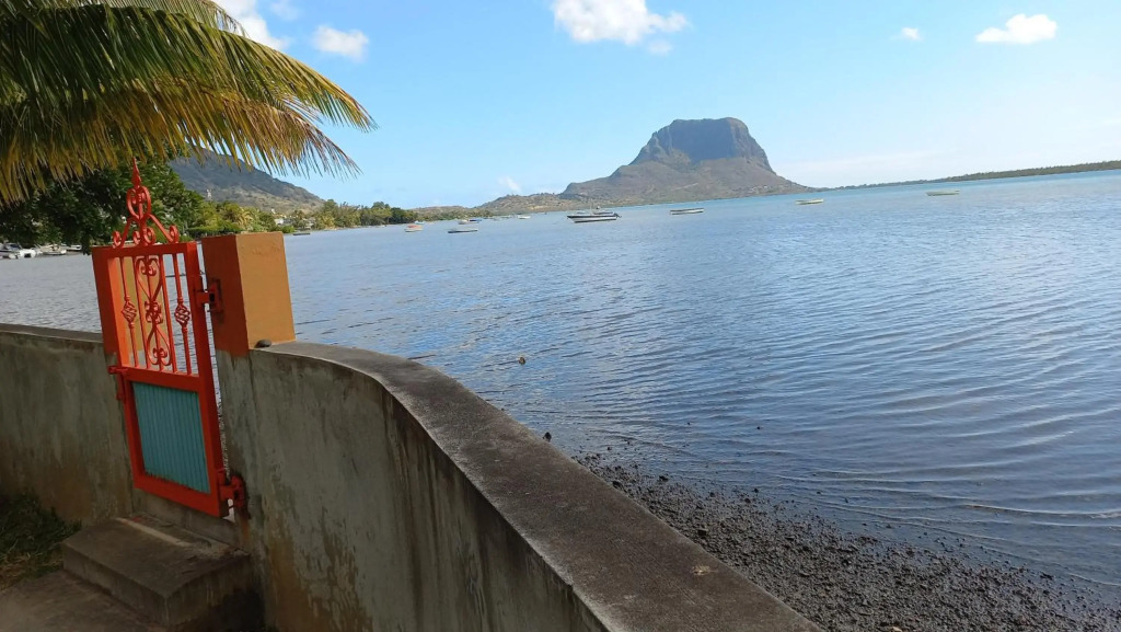 SeaView Studio - La Gaulette
