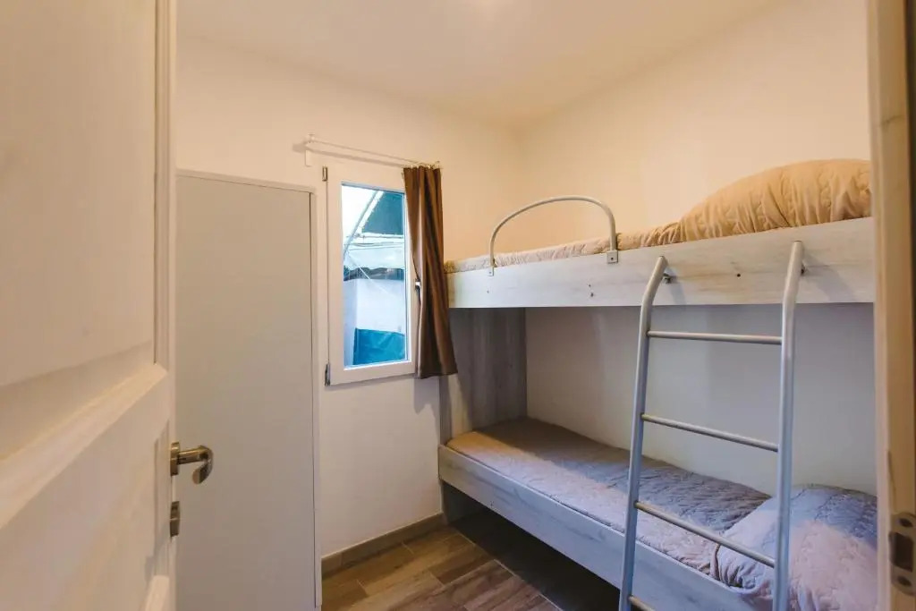 Camping Arcobaleno