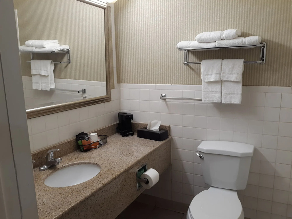 Rodeway Inn