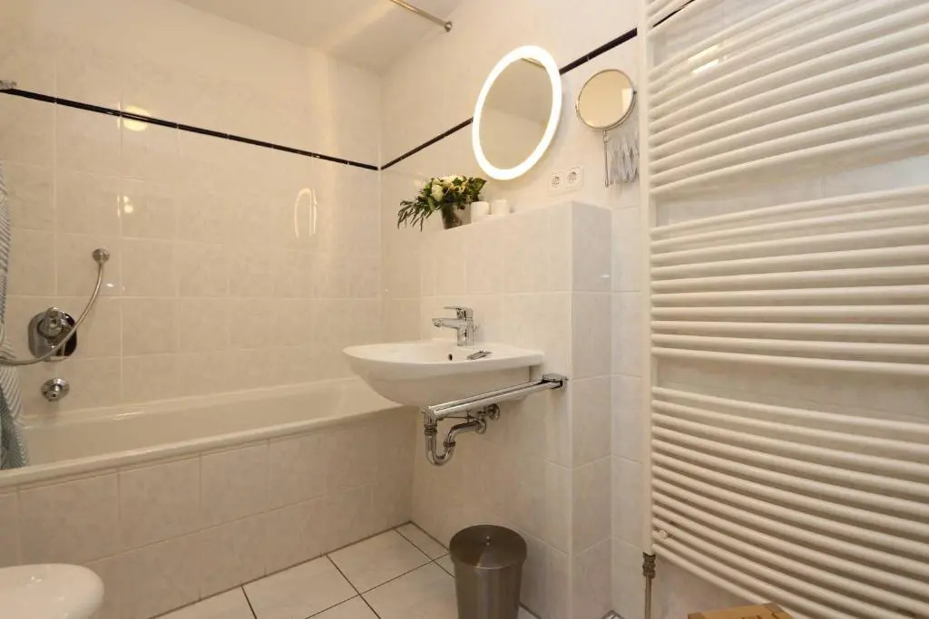 Residenz Bellevue exklusive Fewo 39