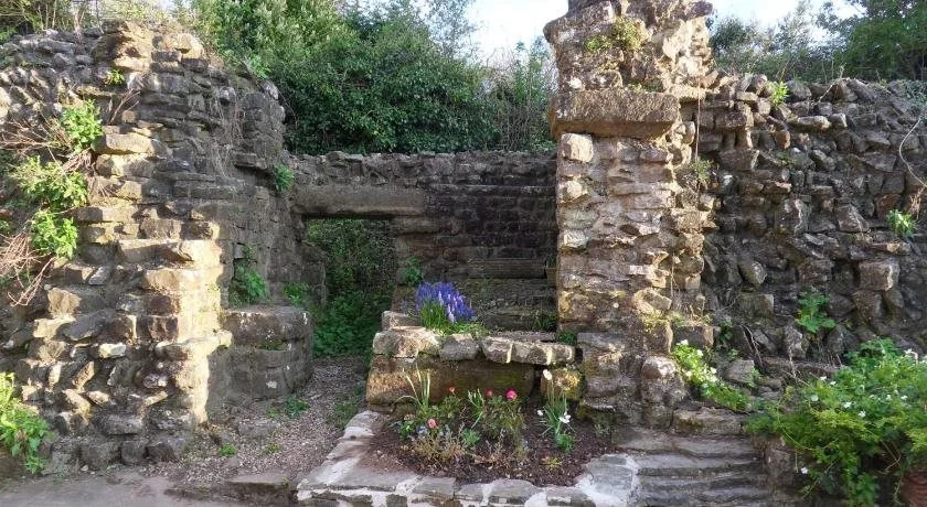 Northgate House B & B