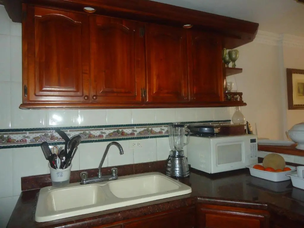 Apartamento Alvarez
