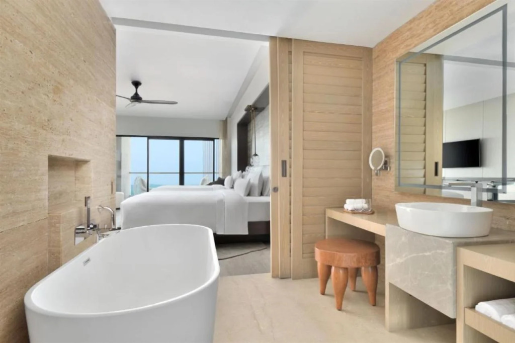 The Westin Resort & Spa Himalayas