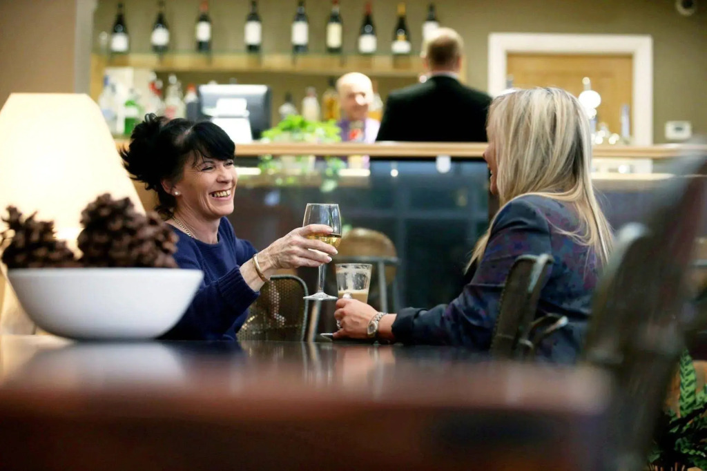 The Gower Hotel