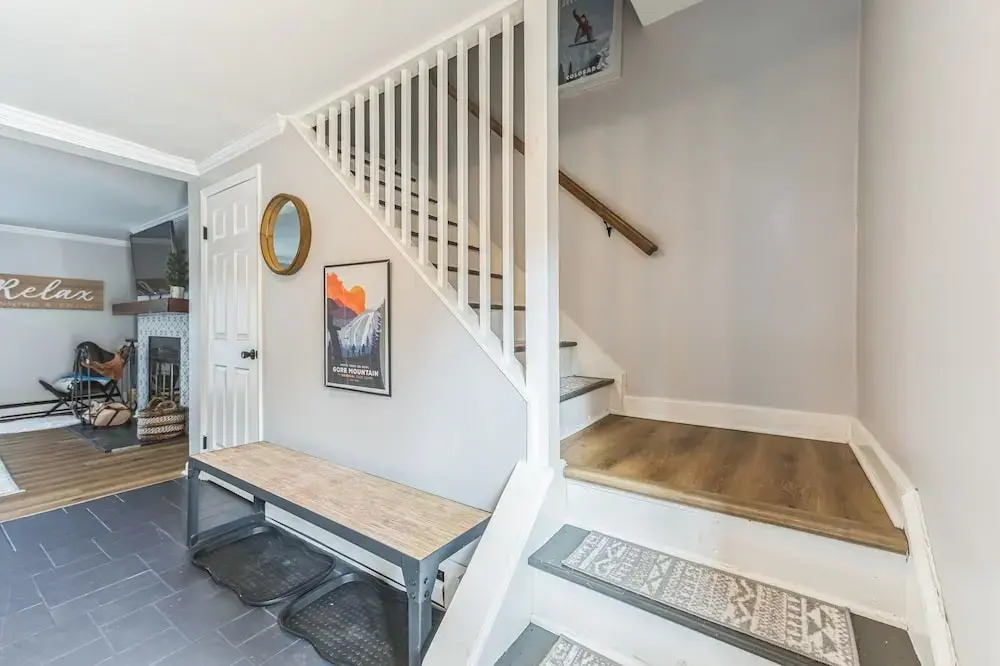 Twin Fawns 3 Bedroom Townhouse by The Summit at Gore Mountain