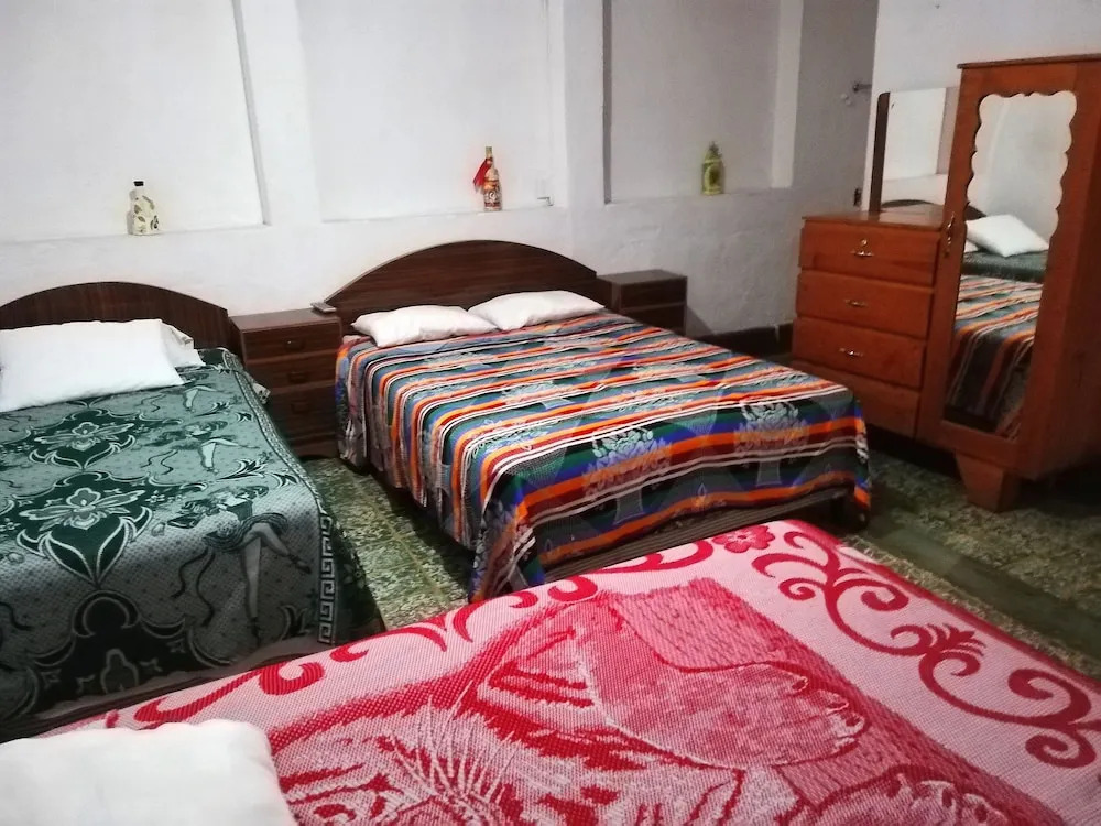 Hotel Estacion Gerona Bed & Breakfast