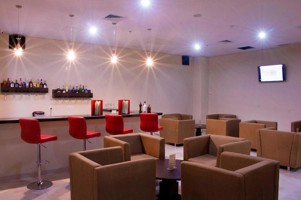 Best Western Plus Coco Palu