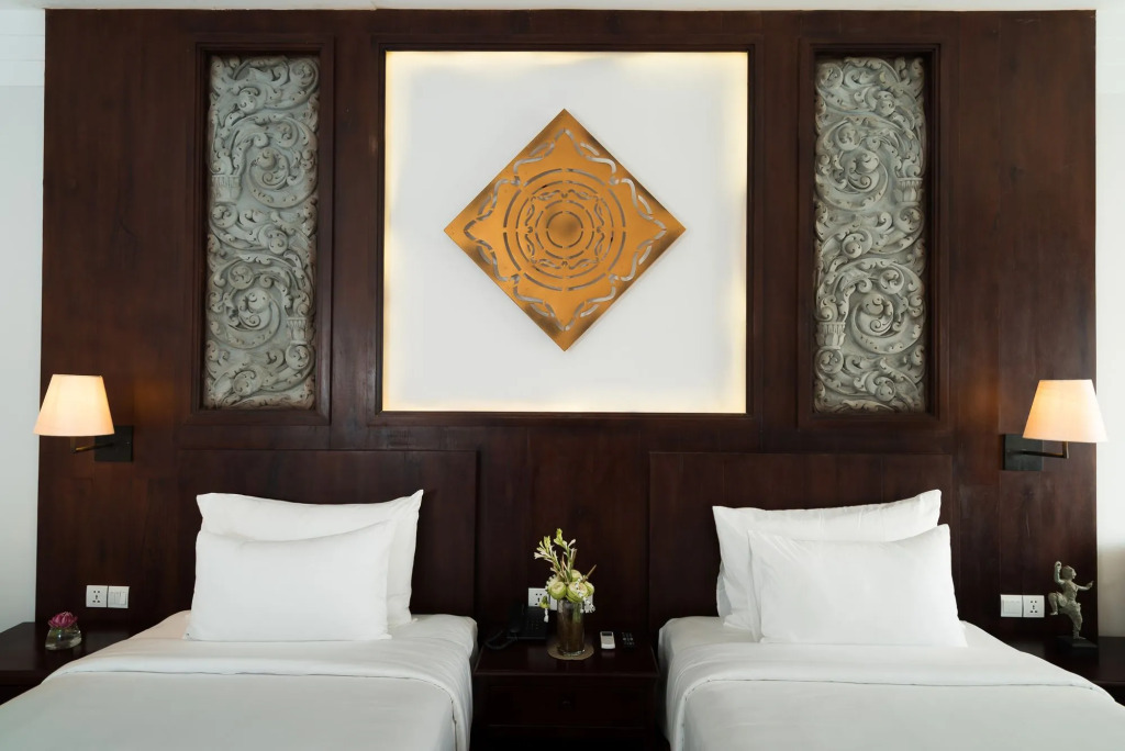 Sabara Angkor Resort & Spa