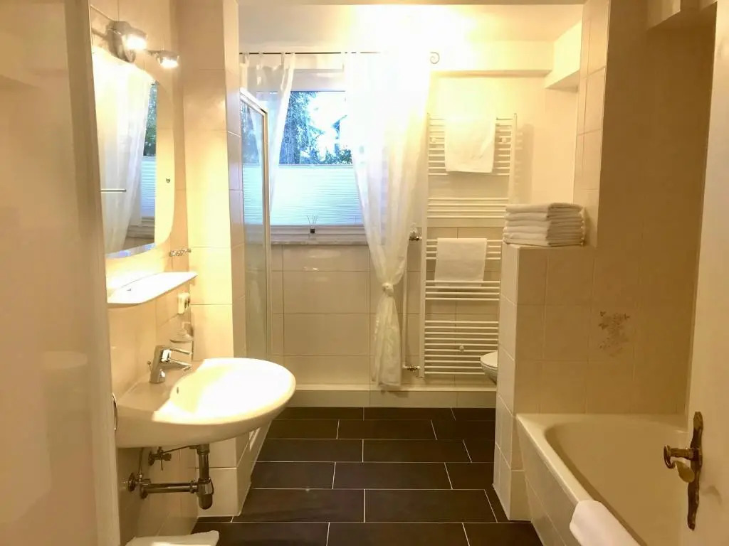 Delux 4 Sterne Wohnung