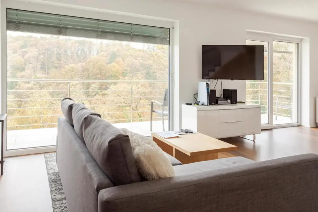 Hillhouse Novo mesto