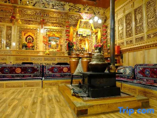 Tangyangka Homestay