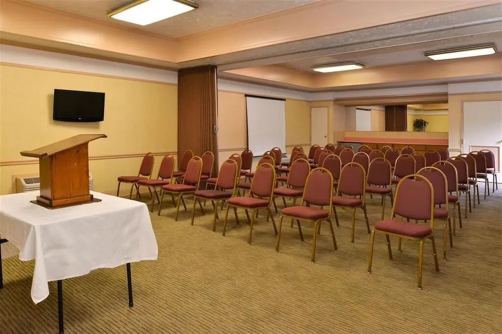 Comfort Inn I95 .
