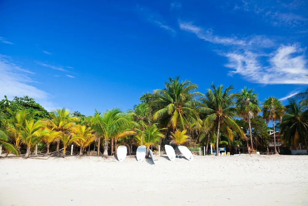 Playa Bonita 2 bedroom option