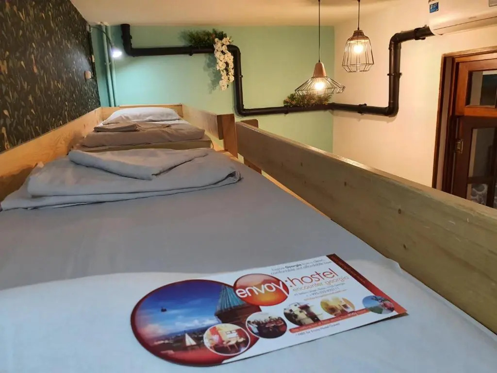 Envoy Hostel and Tours