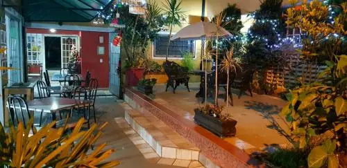 Hotel Casa Grande Itapira
