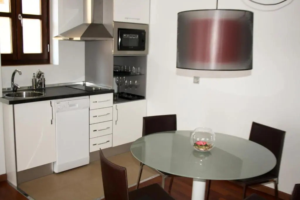 Happy Apartments Valencia