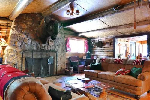 Bill Cody Ranch