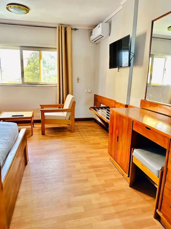Royal Village Hotel