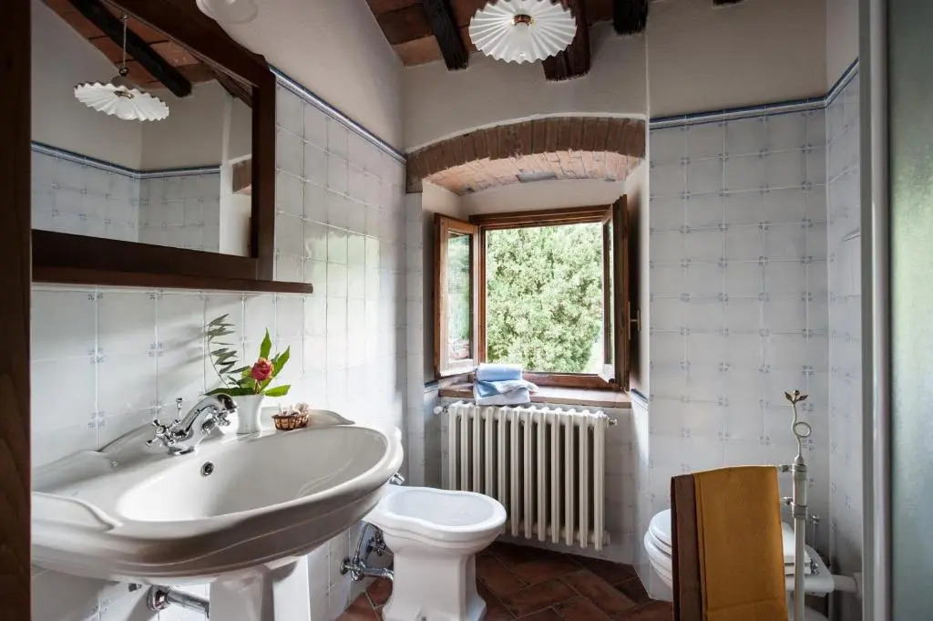 Agriturismo di Baroni Enzo