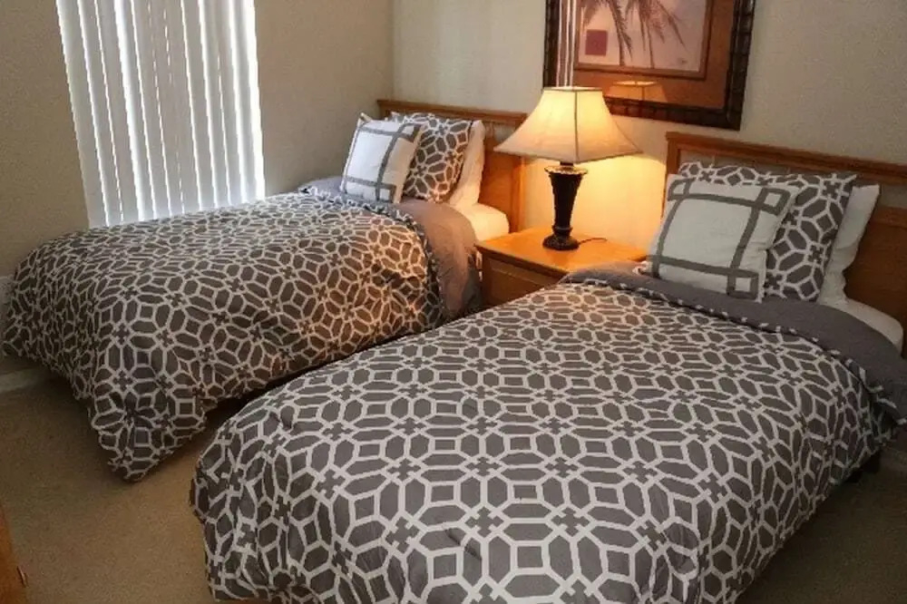 4 BR Terra Verde Sleeps 8