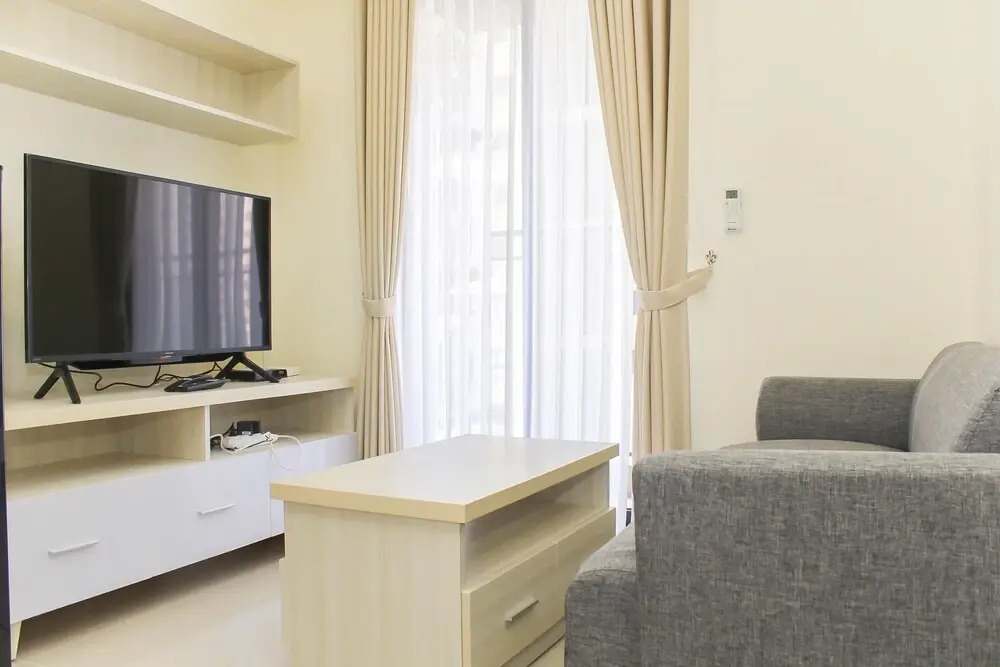 Luxury 2Br Apartment at Meikarta