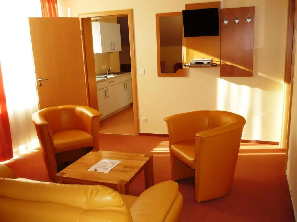 Pension Im Malerwinkel Kallmünz
