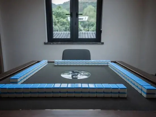 LOSTVILLA(Zhoushan Nandong)
