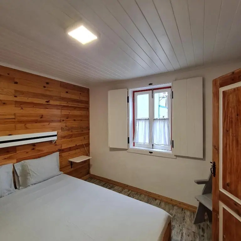 Alba Odeceixe - casa alta