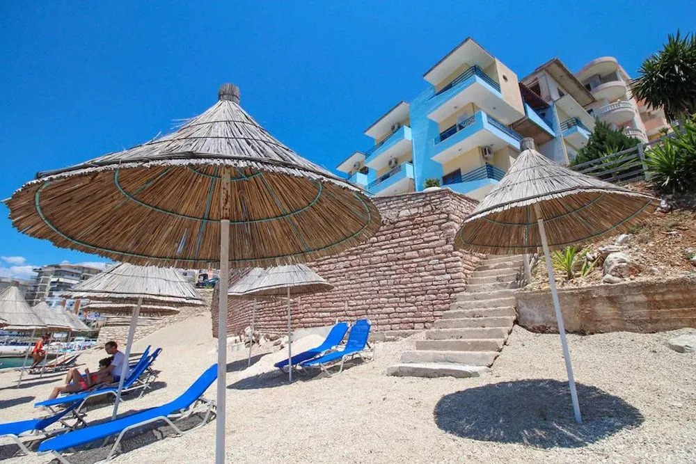 Blue Bay Hotel