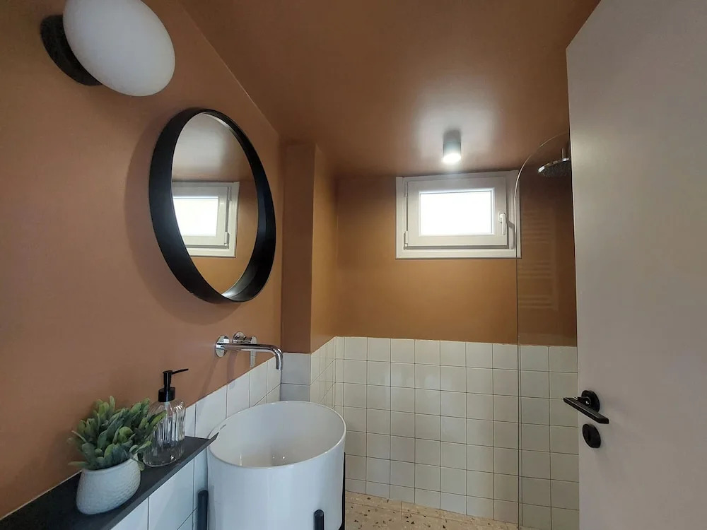 Terrazzo City Apts