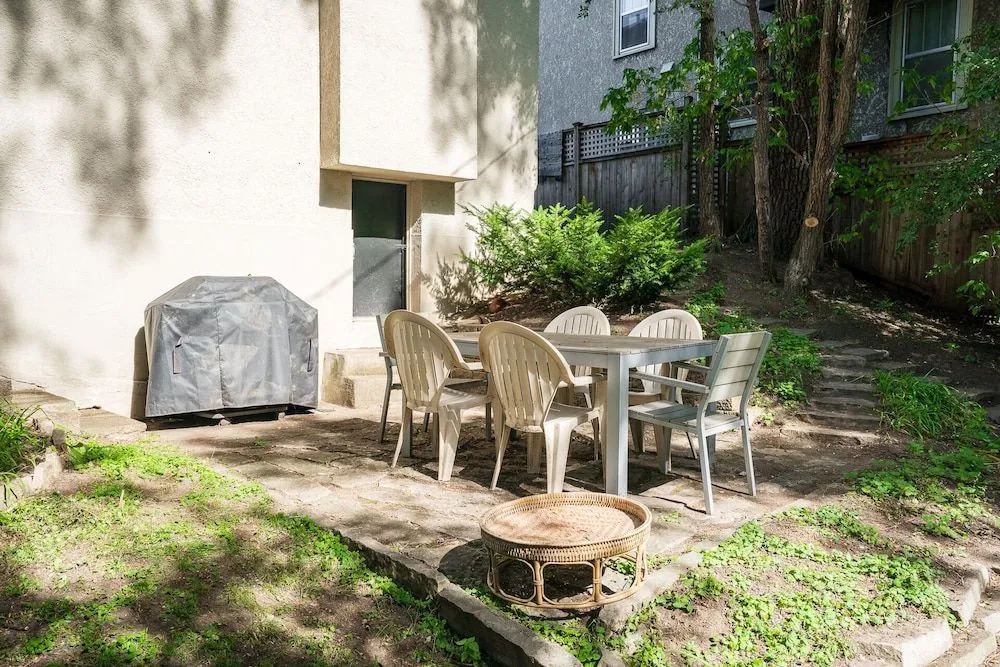 Knowmad Hideaway
