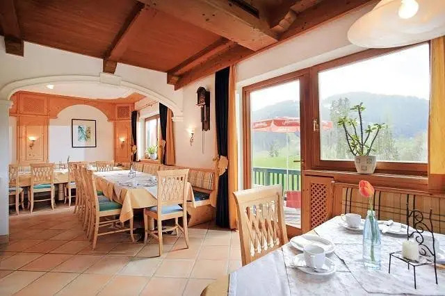 Pension Sunnbichl