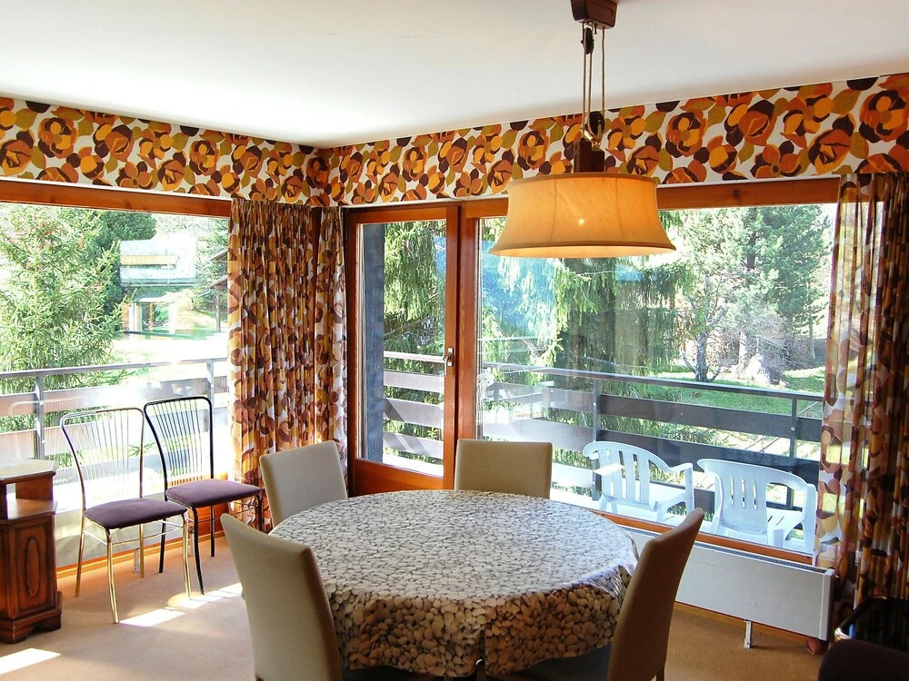 Apartment Panoramic G4 by Interhome