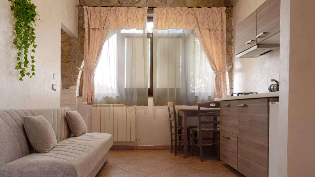 Resort Umbria Spa