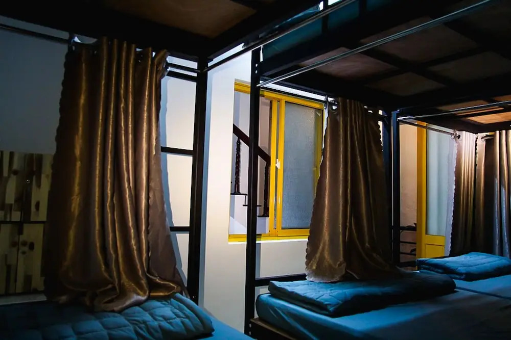 Halo Hostel Quy Nhon City