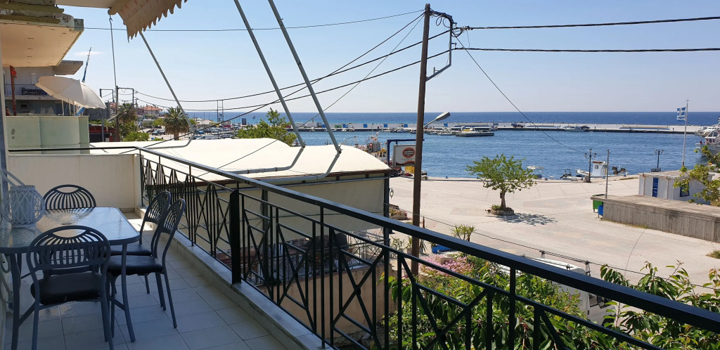 magicstay - aparthotel 4 stars nea skioni