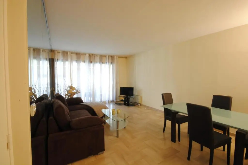 Residence Gray d'Albion 2P ALI1165