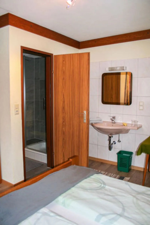 Apartment Kaufmann by Interhome