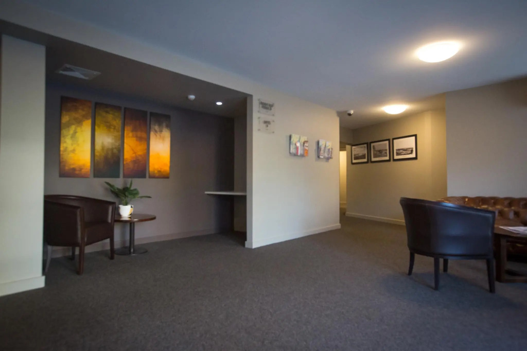 Gladstone Reef Hotel Motel