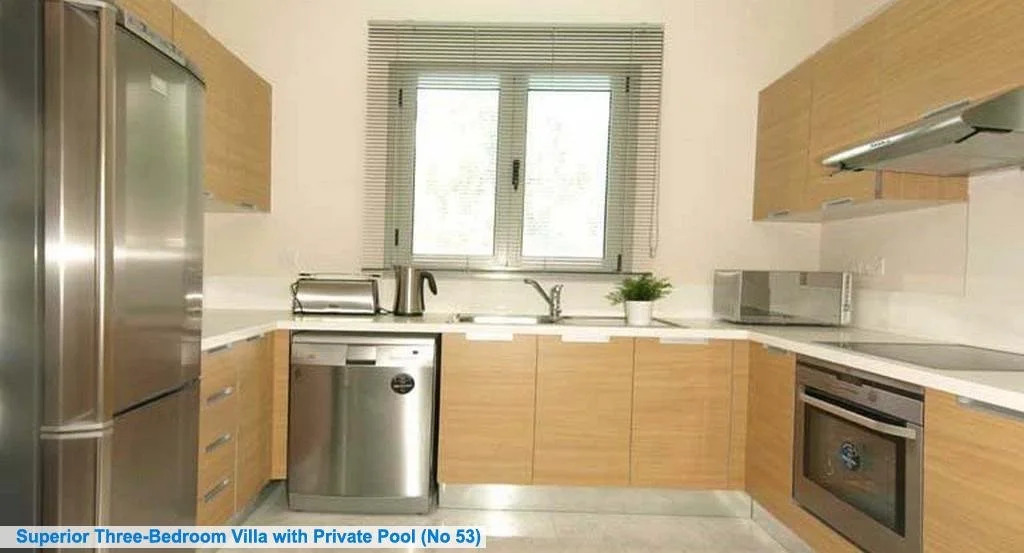 Amathusa Villas