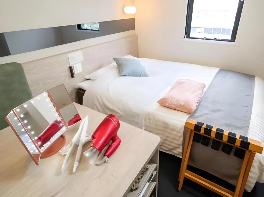 Super Hotel Premier Akihabara