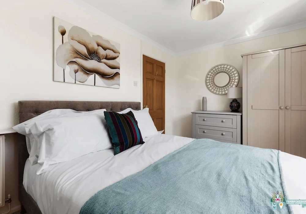 West Winds Cottage, Upper Lamphey