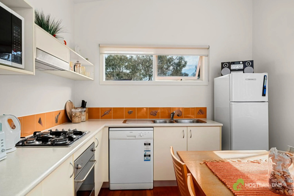 Phillip Island Resort Villas