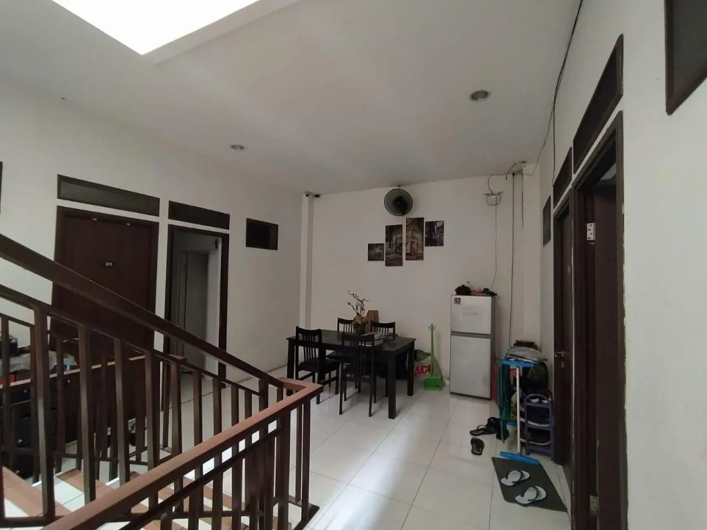 Wisma Mandala