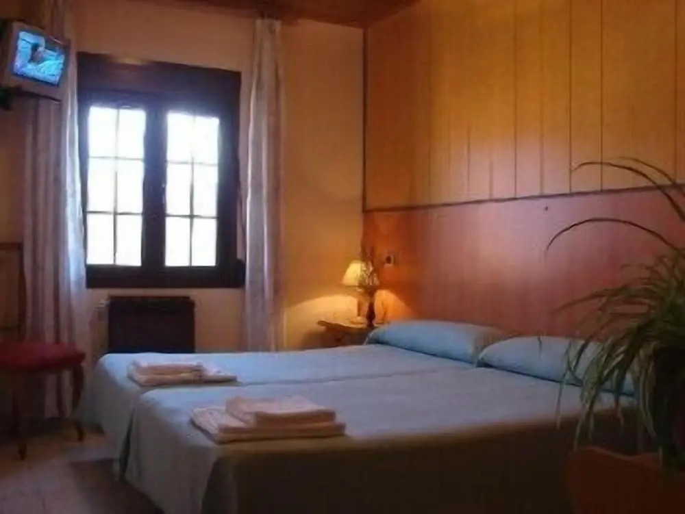 Apartamentos Jucar