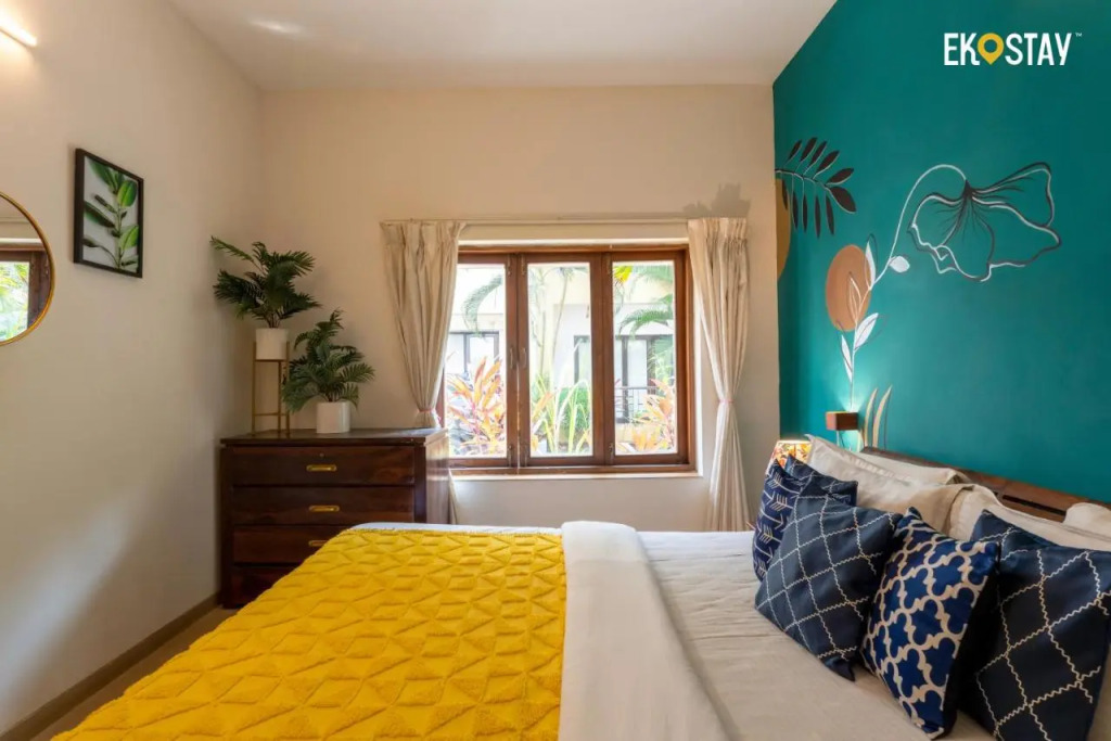 Eko Stay- Solace Villa
