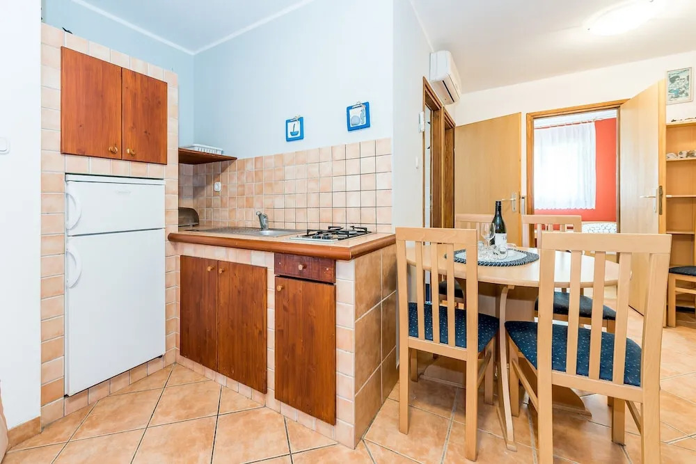 Apartments TeAna