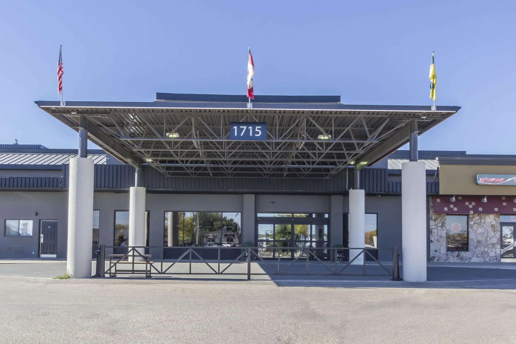 Quality Inn & Suites