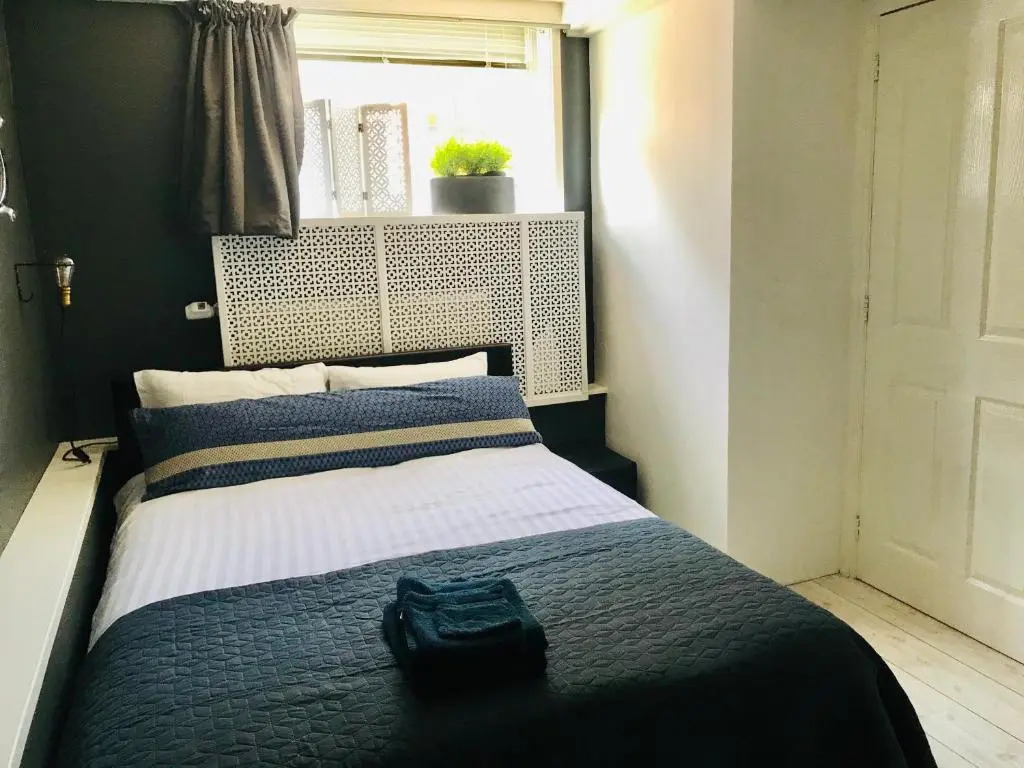 Homestay Harlingen